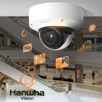hanwha vision