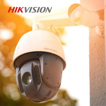 hikvision